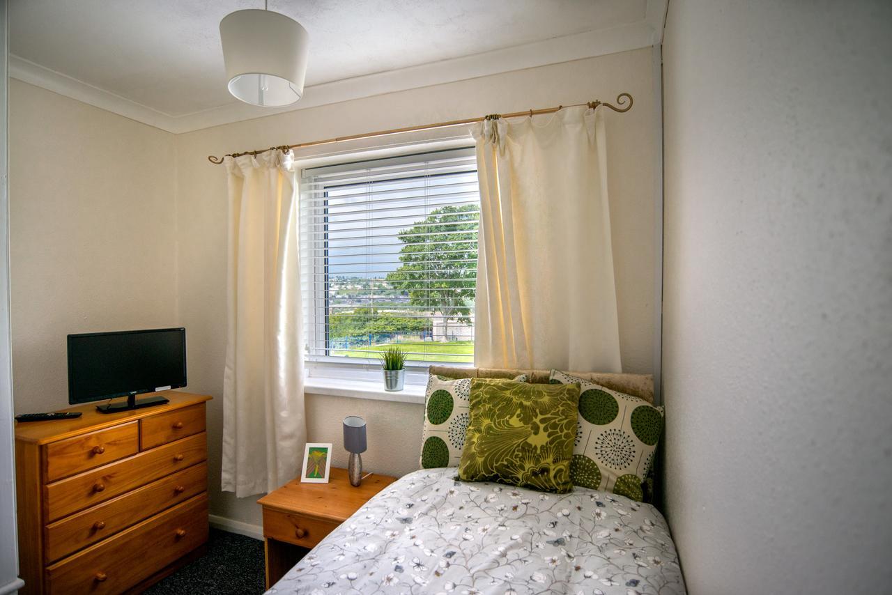 Carys Serviced Accommodation Swansea Quarto foto